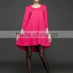 Nylon Lycra Fabric for Ladyies Dress thumbnail-3