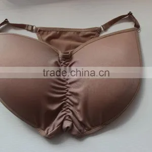 GZY Sexy Panties Buttocks Push Up Lingerie China Supplier Underwear in Bulk thumbnail-1