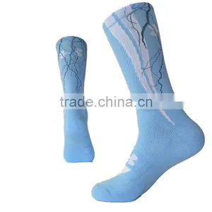Latest Design New Arrival Sport Socks Running for Man thumbnail-1
