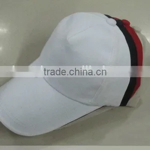 China Manufacturing Baseball Cap,advertising Usage Baseball Cap thumbnail-2