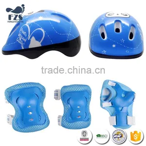 HFX0177 Fashion Design Safety Gear Hot-selling Wrist Band Protective Gear thumbnail-5