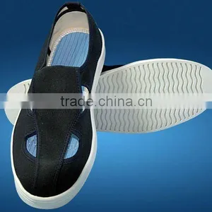 Anti-static Cleaning Room Safety Shoes ESD Safety Shoes thumbnail-1