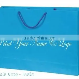 Paper Bags for Gift Custom Design Printed thumbnail-4