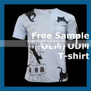 New Illustration Apparel Stock Poleyster Soccer Jersey thumbnail-1