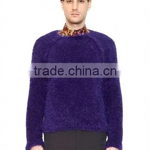 European Style Sweaters for Men thumbnail-1
