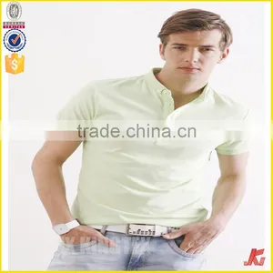 Wholesale Plain Custom Blank Polo Shirt thumbnail-1