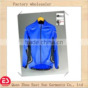 Hot Sale New Design Cycling Jersey Bicycle Wea thumbnail-1