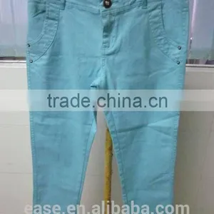 Fashion European Style Men High Quality Vantage Biker Jeans Shorts Wholesale China Denim Biker Jeans Straight Half Pants thumbnail-2