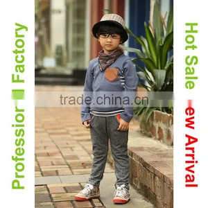 Casual Design Baby Clothes Spain Style for Boys thumbnail-1