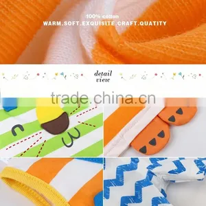 New Arrival Unisex Summer Baby Clothing Wholesale Fancy Children Clothing thumbnail-6