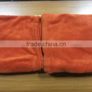 Custom Animal Travel Pillow Blanket Best for Traveling/camping/hiking/outdoor/airline thumbnail-4