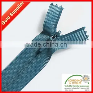 Hi-ana Zipper3 Specialized in Accessories Since 2001 Fashion Brand Zipper thumbnail-1
