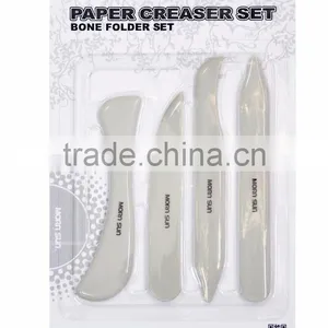 5" Bone Folder/ Paper Creaser Bone Folder thumbnail-2