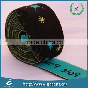 Professional Manufacturer Lingerie and Underwear Elastic Tape thumbnail-1
