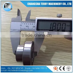 Computer Embroidery Machine Ball Bearing 6904 2rs thumbnail-1