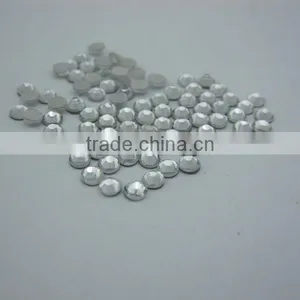 Motif Crystal Rhinestone Fashion Clothing Hot Fix Rhinestone Motif thumbnail-1