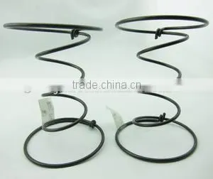 3.6mm Sofa Biconical Spring thumbnail-1