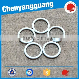 6mm-20mm Plastic Ring and Slider for Bra Underwear Accessory thumbnail-5