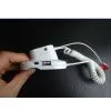 Wall Mounted Alarm and Charging for Mobile Phone Display thumbnail-1