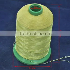 Aramid Braided Packing Thread thumbnail-1