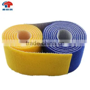 Custom Made Sticky Back To Back Hook And Loop Straps thumbnail-1