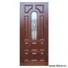 Sell Solid Wooden Door thumbnail-1