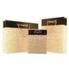 Onot 210g Matt Lamination Paper Carrier Bag With Twist Rope Handle For Shopping thumbnail-1