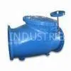 Industrial Check Valves AWWA C508 Water Check Valves With 125 LB TO 300 LB Pressure thumbnail-1