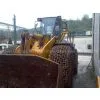 USED KOMATSU WHEELED LOADER WA470-3 IN VERY GOOD WORKING CONDITION thumbnail-3