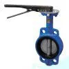 Butterfly Valve/butterfly Valve Lug/butterfly Lug Valve/wafer Valve Dimensions/butterfly Valves Wafer Type thumbnail-1