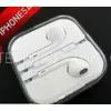 Noise Cancel Iphone Apple Earphones , Wired in Ear Earbuds for Mp3 Player thumbnail-1