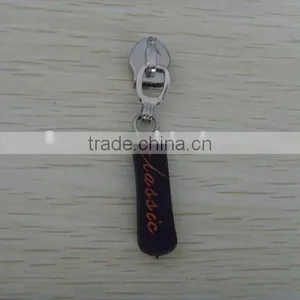 Garment PVC Zipper Puller thumbnail-1