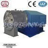Model PP Duplex Stainless Steel 2 Stage Pusher Sea Salt Centrifuge thumbnail-1
