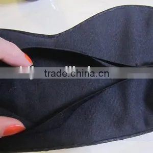 Natural Silk Sleep Mask thumbnail-3