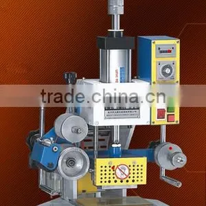DS-819/819A Automatic Embossing Machine thumbnail-1