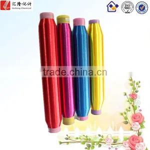 Bright Monofilament Polyester Yarn Manufacturer Zhejiang Huzhou thumbnail-1