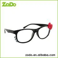 New Mold Flim Circular Polarized 3d Eyeglasses thumbnail-1
