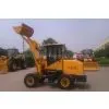 1.2 Ton Wheel Loader With CE Certification thumbnail-3