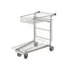Supplytrolley and Supermarket Shelf thumbnail-2
