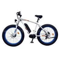 EB61 Electric Mountain Bike EN15194 thumbnail-1