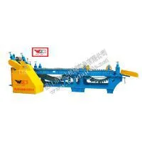 Sisal(abaca) Combing Machine thumbnail-1