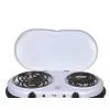 Double Electric Stove TLD05-A thumbnail-1