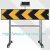 Solar Rack Holding Message Board thumbnail-1