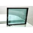 Architectural Clear / Green Thermal Insulated Glass 3mm - 25mm thumbnail-1