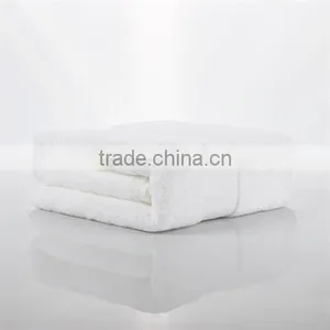 Luxury Low Twist Cotton Satin Bath Towel thumbnail-1