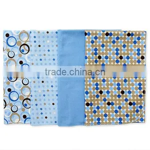 Baby Flannel Blanket thumbnail-1