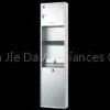 Stainless Steel Multipurpose Wall Unit thumbnail-1