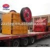 High Crushing Ratio Jaw Crusher/Best Cost Performance Stone Crusher Machinery, Got ISO9001 Certification thumbnail-1