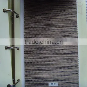 Mixed Colors Roller Blinds Fabric thumbnail-1