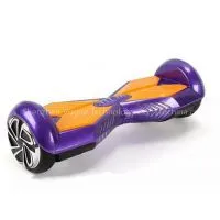 6.5inch Electric Scooters Kingkong Shape thumbnail-3